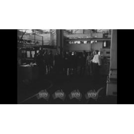 Annual apprenticeship prizegiving for Metal Manufacturers