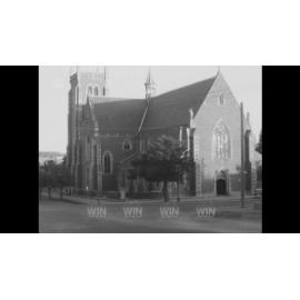 Goulburn Mass for retiring Archbishop O'Brien