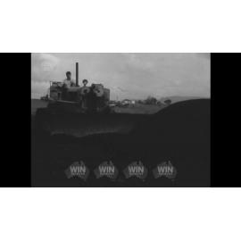 Bulldozer