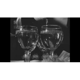 Alcohol tasting
