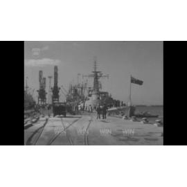 HMAS Queensborough