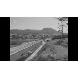Bypass construction