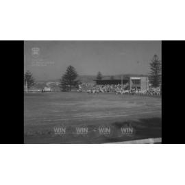 Kids athletics at Kiama