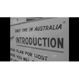 Road rules with models