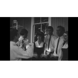 Singing group