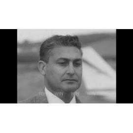 Man from India talks about flying clubs