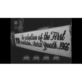 Rural Youth Constitution