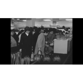 Cat show