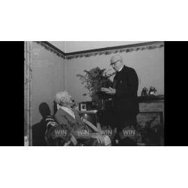 Church at home AND school speeches