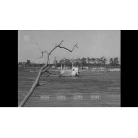 Nowra Council on flood prevention