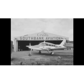 Southbank Aviation's Mr Brown on risks of contract at Wollongong Airport