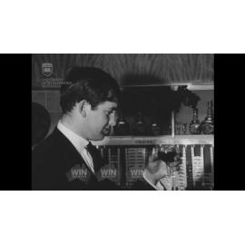 Wine conference in Wollongong