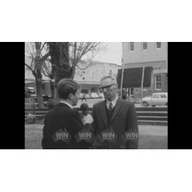 Daily air service from Goulburn to Sydney