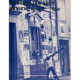 Australian Left Review no. 49 February ? 1976