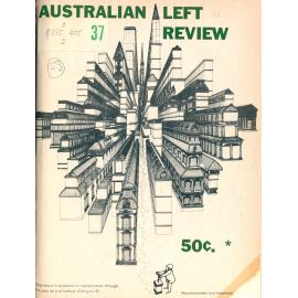 Australian Left Review no. 53 August ? 1976