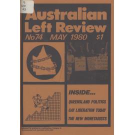 Australian Left Review no. 74 May 1980