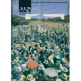 Australian Left Review no. 86 Summer 1983