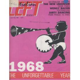 Australian Left Review no. 104 April-May 1988