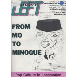 Australian Left Review no. 107 October-November 1988