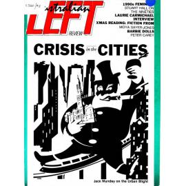 Australian Left Review no. 108 December 1988