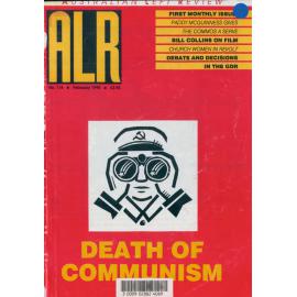 Australian Left Review no. 114 February 1990