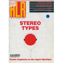 Australian Left Review no. 118 June 1990