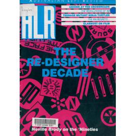 Australian Left Review no. 119 July 1990