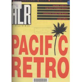 Australian Left Review no. 131 August 1991