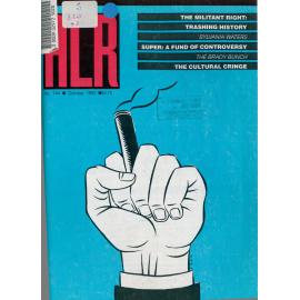 Australian Left Review no. 144 October 1992