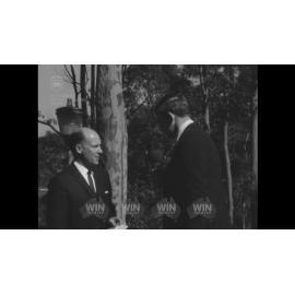 Freedom from Hunger Door knock appeal raising money for Central Java