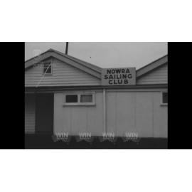 Flooding on the South Coast and Tablelands