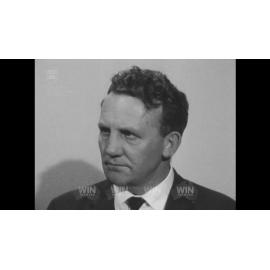 Brewer on road and rail link between Goulbun and Port Kembla