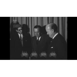 Kiama Council visits Broken Bay