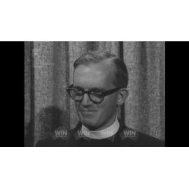 Brotherhood of the Good Shepherd talk