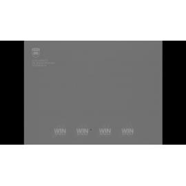 Booth Signs signwriters paint the Comsteel building