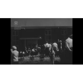 St Joseph the Worker Church at Lake Heights opened