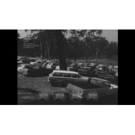 Various races at Moruya Speedway