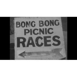 Bong Bong Races 1967