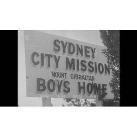 Mount Gibralter Boys Home gets new recreation room