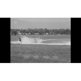 District Sporting Trophy for Shellharbour Apex club