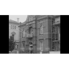 Art exhibition at Goulburn Town Hall