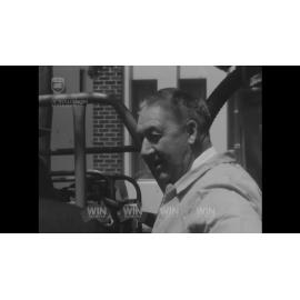 New vehicle for Mulwarree Shire Bushfire Brigade