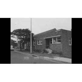 Mission to Seamen building getting upgrade