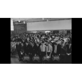 Duke of Edinburgh's Awards at Keira Boys High School