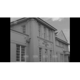 Holiday program at Bowral High School