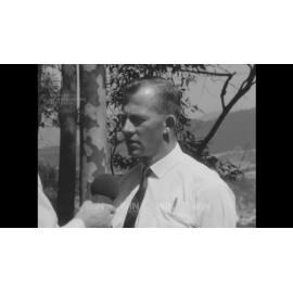 Field day to demonstrate farm machinery