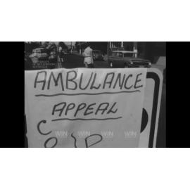 Ambulance Appeal in Dapto