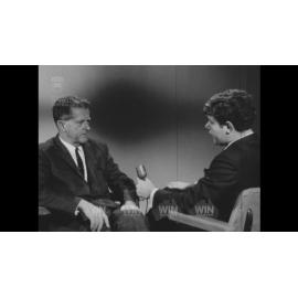 Jack Hough on road safety training