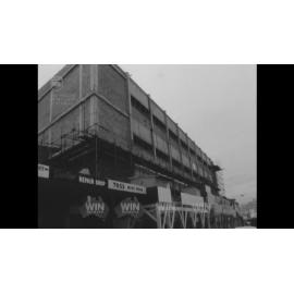 Wollongong Post Office construction update