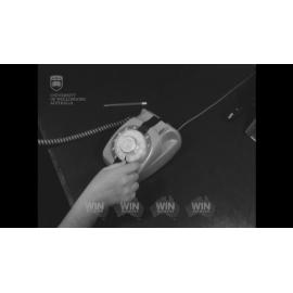 Bateman's Bay manual telephone exchange on the way out